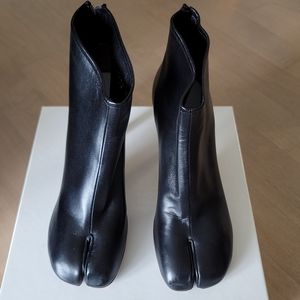 Maison Margiela Tabi boots